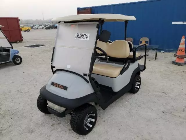 2020 Clubcar Golf Cart