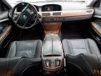 2006 BMW 750 I