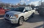 2013 Nissan Titan S