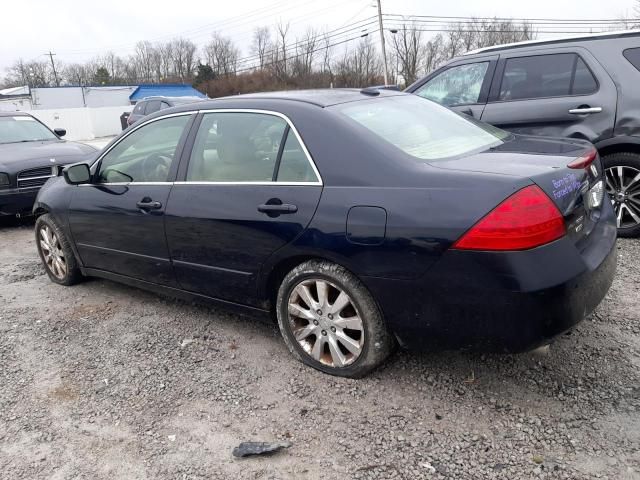 2006 Honda Accord EX