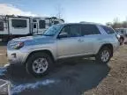 2017 Toyota 4runner SR5/SR5 Premium