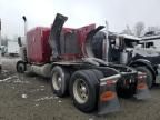 2001 Peterbilt 379