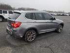 2017 BMW X3 XDRIVE35I