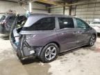 2020 Honda Odyssey Touring