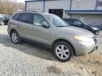 2007 Hyundai Santa FE SE