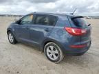 2012 KIA Sportage Base