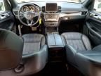 2017 Mercedes-Benz GLS 450 4matic