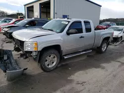 Chevrolet Vehiculos salvage en venta: 2011 Chevrolet Silverado K1500 LT