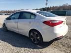 2016 KIA Forte EX