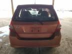 2008 Honda FIT Sport