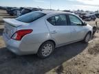 2014 Nissan Versa S