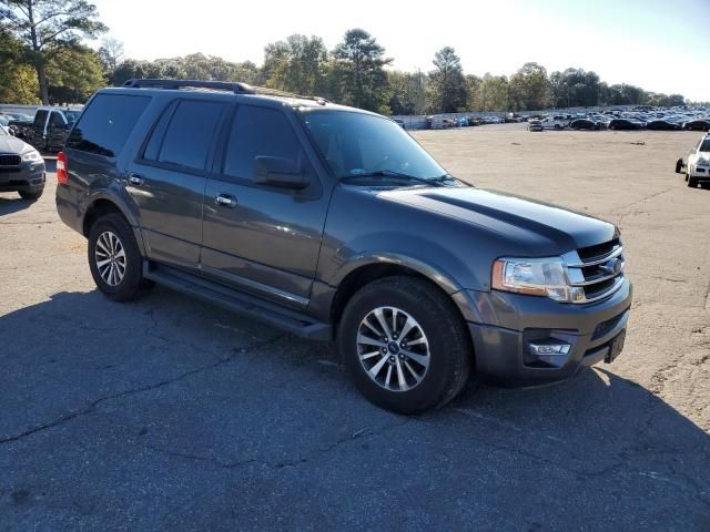 2017 Ford Expedition XLT