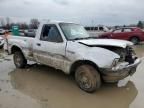 1997 Ford Ranger