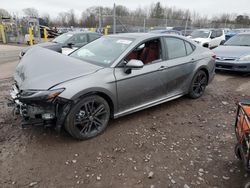 2025 Toyota Camry XSE en venta en Chalfont, PA