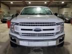 2018 Ford F150 Super Cab