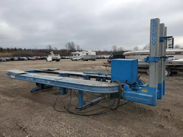 2000 Fram Machine