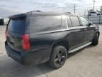 2017 Chevrolet Suburban C1500 LT