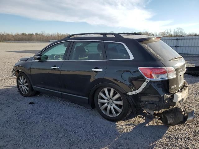 2008 Mazda CX-9