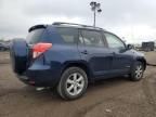 2007 Toyota Rav4 Limited