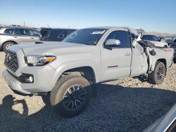 2020 Toyota Tacoma Double Cab en venta en Reno, NV