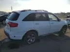 2007 Acura MDX Technology