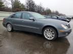 2008 Mercedes-Benz E 350