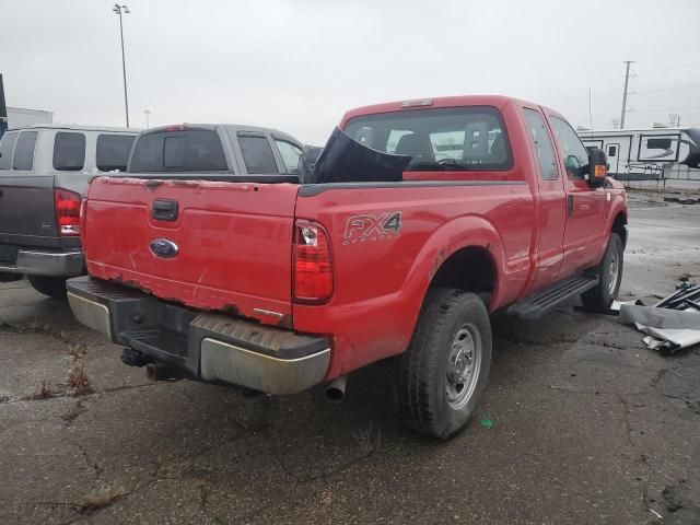 2015 Ford F350 Super Duty