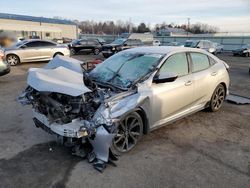 2019 Honda Civic Sport en venta en Pennsburg, PA