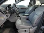 2012 Mercedes-Benz ML 350 4matic