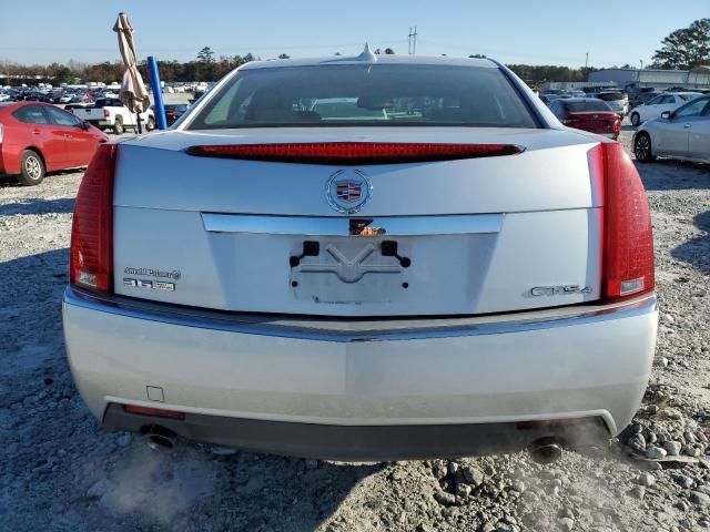 2009 Cadillac CTS HI Feature V6