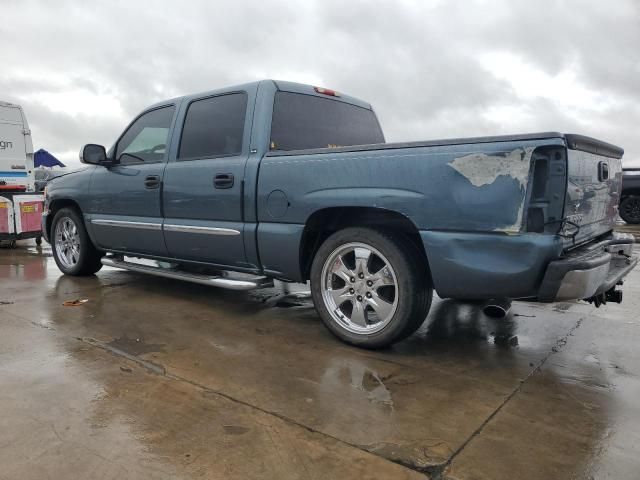 2006 GMC New Sierra C1500