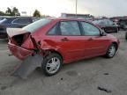 2004 Ford Focus SE Comfort