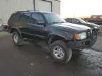 1997 Toyota 4runner Limited