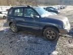 2004 Chevrolet Tracker