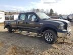 2006 Ford F350 SRW Super Duty