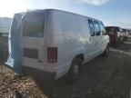 1995 Ford Econoline E150 Van