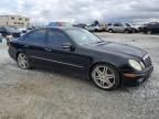 2007 Mercedes-Benz E 350