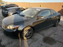 Scion salvage cars for sale: 2009 Scion TC