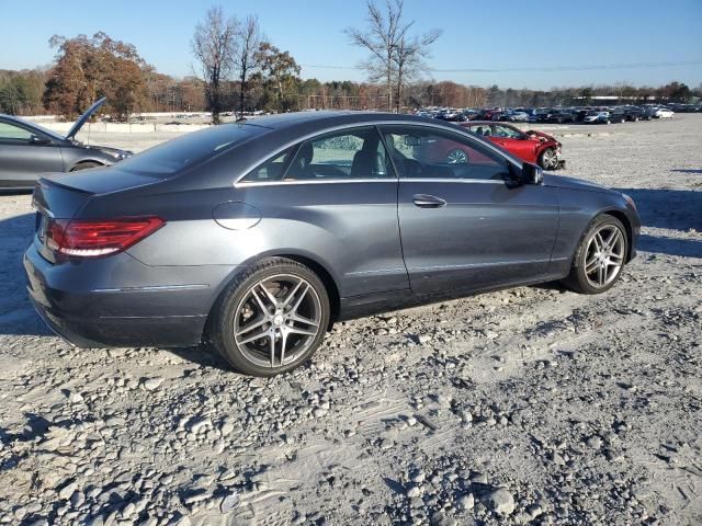 2014 Mercedes-Benz E 350