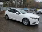 2014 Mazda 3 Sport