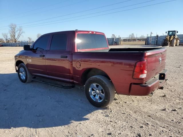 2017 Dodge RAM 1500 ST