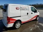 2017 Nissan NV200 2.5S