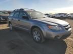 2008 Subaru Outback