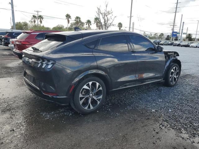 2022 Ford Mustang MACH-E Premium