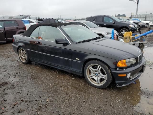 2003 BMW 330 CI