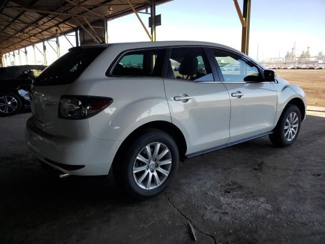 2011 Mazda CX-7