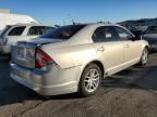 2010 Ford Fusion S