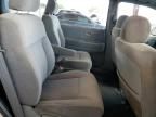 1997 Honda Odyssey Base