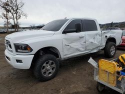 Salvage cars for sale at San Martin, CA auction: 2013 Dodge RAM 2500 ST