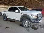 2017 Ford F150 Raptor